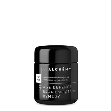 D'Alchemy -  D'Alchemy Krem na zmiany hormonalne i przebarwienia