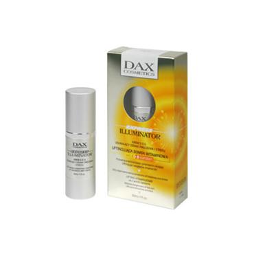 Dax Cosmetics -  Dax Cosmetics Express Illuminator - Krem s.o.s. usuwający oznaki zmeczenia i stresu