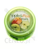 Dax Cosmetics -  Dax Cosmetics Apple & Pear Cream (Jabłkowo-gruszkowy krem wygładzający do twarzy i ciała z prowitaminą A)