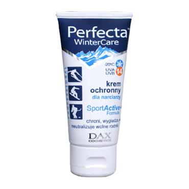 Dax Cosmetics -  Dax Cosmetics Perfecta Krem ochronny dla narciarzy UVA/UVB14