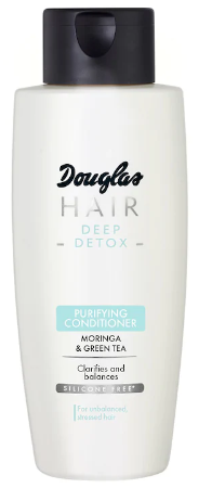 Douglas -  Douglas Purifying Conditioner Pielęgnacja włosów 