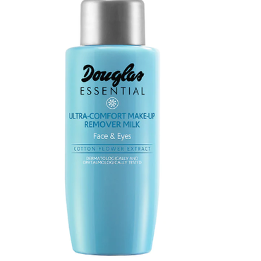 Douglas -  Douglas Travel Ultra Comfort Make-Up Remover Milk Mleczko do demakijażu 50ml