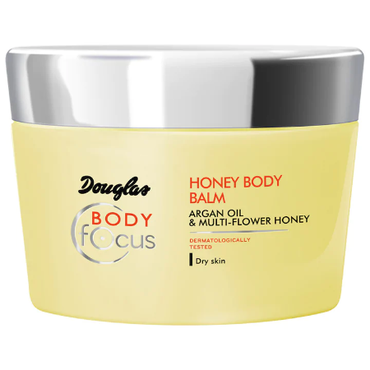 Douglas -  Douglas Honey Body Balm Krem do ciała - 200ml