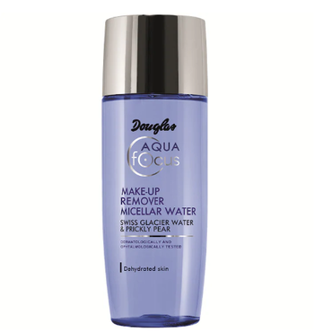 Douglas -  Douglas Micellar Water Woda micelarna 200ml