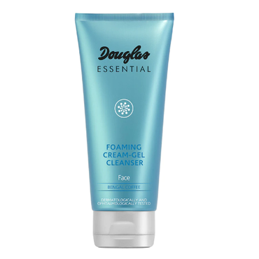 Douglas -  Douglas Essential Oczyszczanie Krem oczyszczający