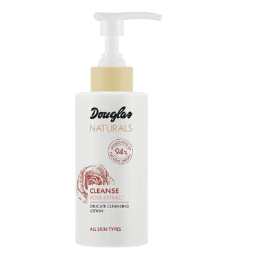 Douglas -  Douglas Delicate Cleansing Lotion Oczyszczanie 