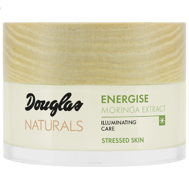Douglas -  Douglas Naturals Energise Moringa Extract Illuminating Care