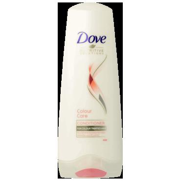 Dove -  DOVE Nutritive Solutions odżywka do włosów Colour Care