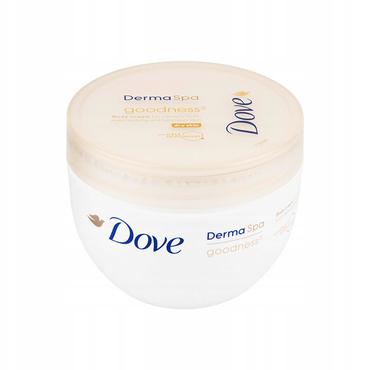 Dove -  DOVE Derma SPA Goodness krem do ciała nawilżający, wyrównujący koloryt skóry