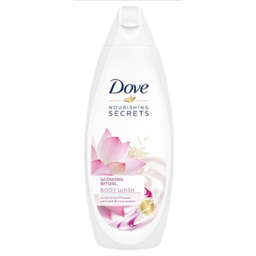 Dove -  Dove Nourishing Secrets Glowing Ritual Body Wash