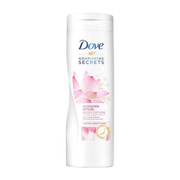 Dove -  DOVE Nourishing Secrets balsam do ciała kwiat lotosu