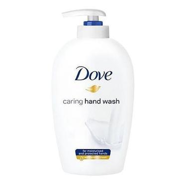 Dove -  DOVE mydło w płynie Caring Hand Wash