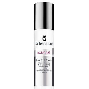 Dr Irena Eris -  Dr Irena Eris Body Art Bust C+ Care Bust Cream