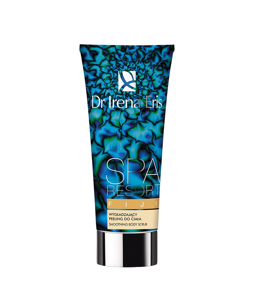 Dr Irena Eris -  DR IRENA ERIS SPA RESORT Fiji Wygładzający Peeling do ciala