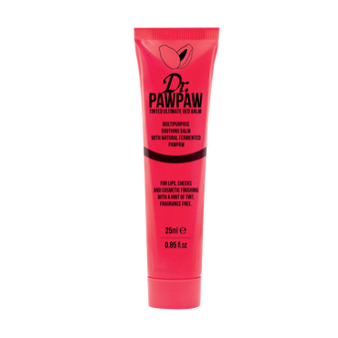 Dr. PAWPAW -  Dr. Pawpaw Ultimate Red