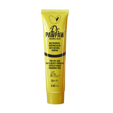 Dr. PAWPAW -  Dr. Pawpaw Original Yellow
