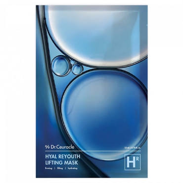 Dr. Ceuracle -  Dr.Ceuracle - Hyal Reyouth Lifting Mask 25 ml