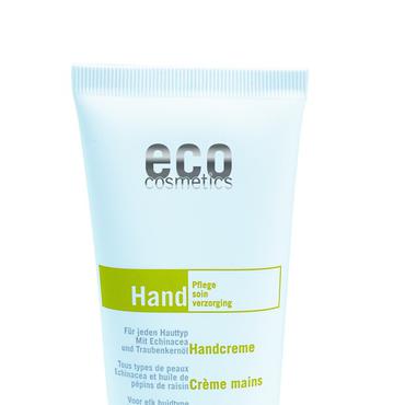 eco cosmetics -  Krem do rąk
