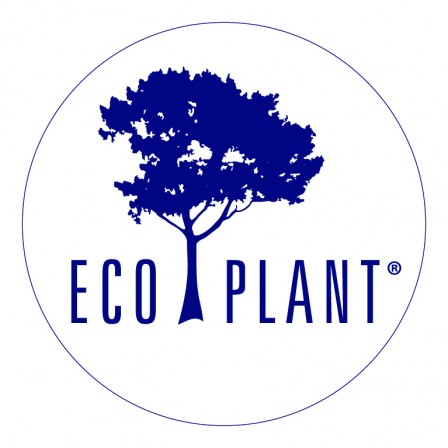 eco plant -  LAWENDOWY ŻEL POD PRYSZNIC