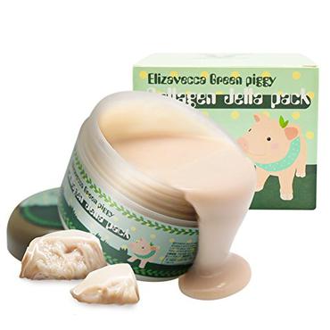 Elizavecca -  Elizavecca Green Piggy Collagen Jella Pack 100G