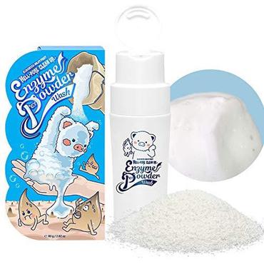 Elizavecca -  Elizavecca Milky Piggy Hell Pore Clean Up Enzyme Powder Wash 80g