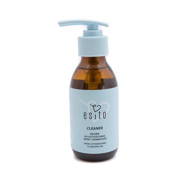 Esito  -  ESITO CLEANER – Olejek do oczyszczania skóry i demakijażu