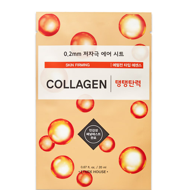 Etude House -  Etude House Therapy Air Mask Collagen 20ml