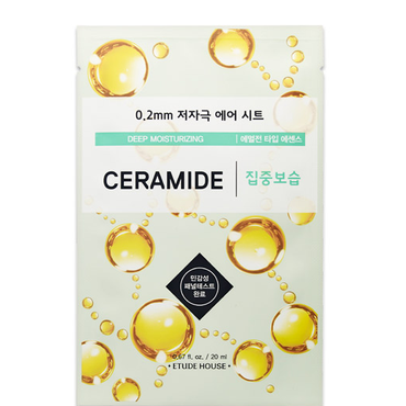Etude House -  Etude House Therapy Air Mask Ceramide 20ml
