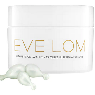 Eve Lom -  EVE LOM Cleansing Oil Capsules Olejek oczyszczający w kapsułkach