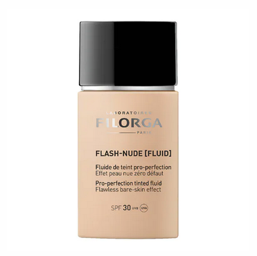 Filorga  -  Filorga Flash-Nude Udoskonalający Fluid Koloryzujący