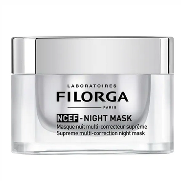 Filorga  -  Filorga NCEF-NIGHT MASK Maska na noc