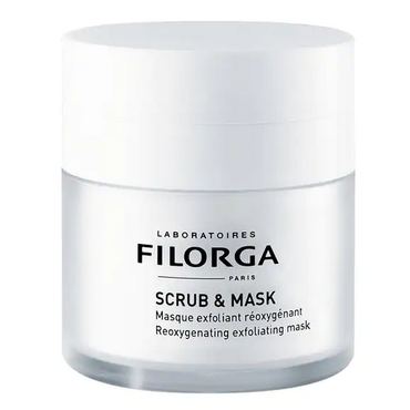 Filorga  -  Filorga Scrub & Mask Maska złuszczająca i dotleniająca