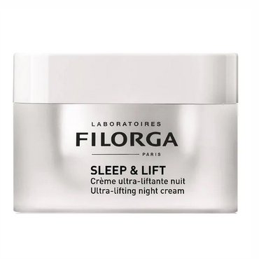 Filorga  -  Filorga Sleep & Lift Krem Intensywnie Liftingujący Na Noc