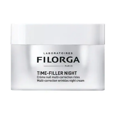 Filorga  -  Filorga TIME-FILLER NIGHT Kompleksowy krem przeciwzmarszczkowy na noc