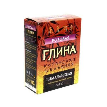 Fitokosmetik -  FITOKOSMETIK Glinka Himalajska