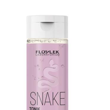 FLOSLEK -  Floslek SNAKE Tonik anti-aging