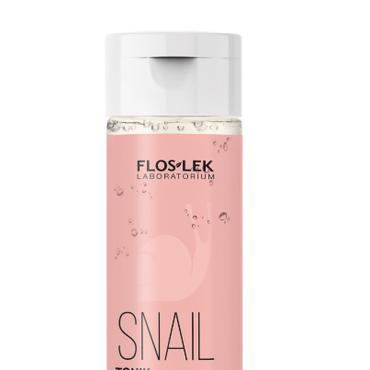 FLOSLEK -  Floslek SNAIL Tonik łagodzący