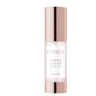 FOREO -  FOREO SERUM wzmacniające nawilżenie skóry i pobudzające produkcję kolagenu 