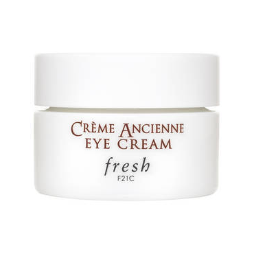 Fresh -  FRESH Crème Ancienne Eye Cream Bogaty krem pod oczy