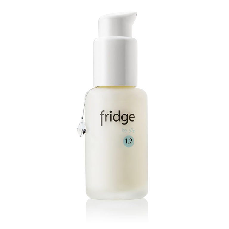 Fridge -  Fridge 1.2 water coat 