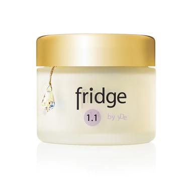 Fridge -  Fridge 1.1 face the cream