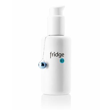 Fridge -  0.1 little people cream