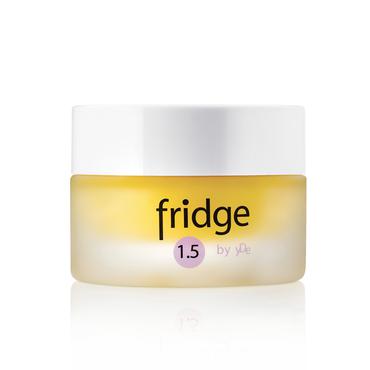 Fridge -  1.5 lips cream