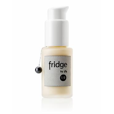 Fridge -  Fridge 1.9 serum bomb!