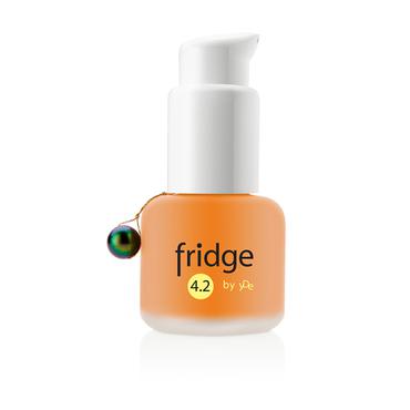 Fridge -  Fridge 4.2 rosy eye energy
