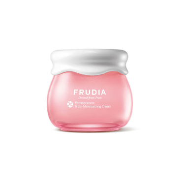 Frudia -  Frudia Pomegranate Nutri-Moisturizing Krem