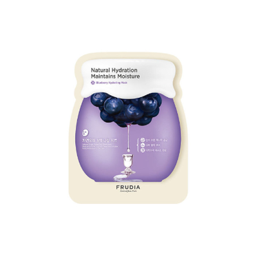 Frudia -  Frudia Blueberry Hydrating Mask