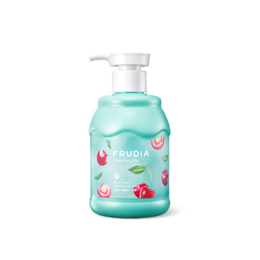 Frudia -  Frudia My Orchard Cherry Body Wash