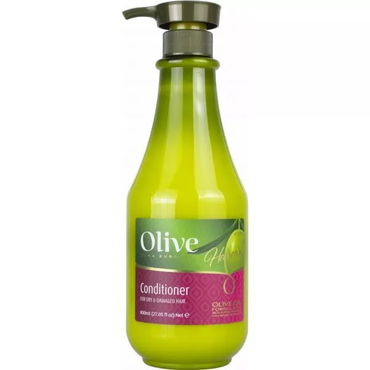 Frulatte -  Frulatte Olive Odżywka do włosów bez spłukiwania