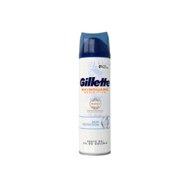 Gillette -  GILLETTE Skinguard Sensitive